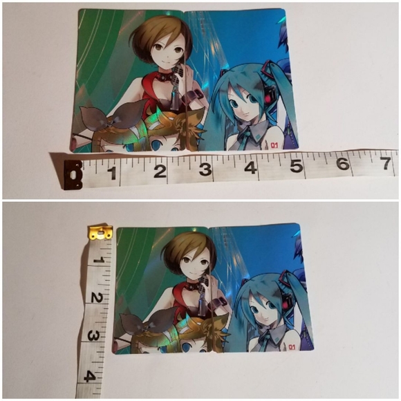 Hatsune Miku Cards - Picture 9 of 11
